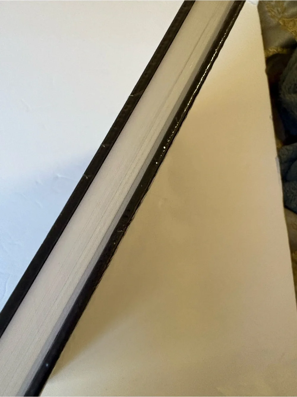 Black Inspirational 'Be Bold' Journal - Motivational Cover